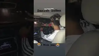 Danish zehen family 😭😭