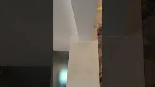 estuco ala cal negro y blanco 🤍👑🪬