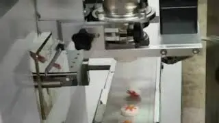 Surimi by Wire cutter
