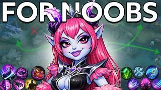 Selena Tutorial 2026 | PRO Guide | MLBB
