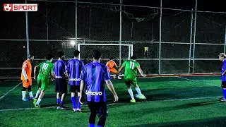 جسر ديالى 🔥 ( افتتاح بطولة دوري الأبطال في ملعب الكاميرون ) شيسلي VS انتر ميلان