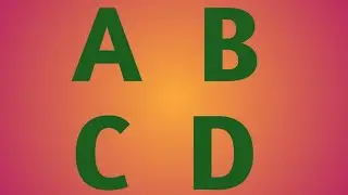 writing Alphabet 🔠 for kids. learning AtoD letters 🔠. learning capital letters 🔠.kids class 😊😊😊