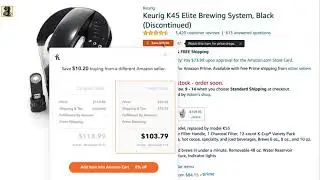 How to Save Money When You Buy Products on Amazon