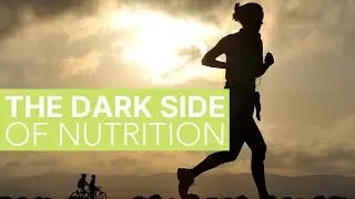 The Dark Side of Nutrition: Body Image Anxiety and Disordered Eating (Athletes and Beyond)