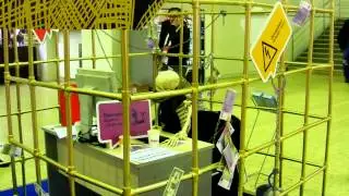 Неделя Российского Интернета, Russian Internet Week, RIW 2012 2-day 27
