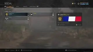 COD CHLLING