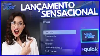 Como adicionar lista de canais | playlists no Lazer Play - Atualizado