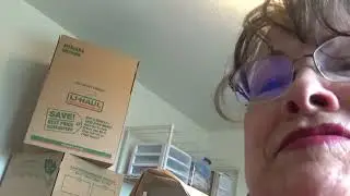 Ronda Says Goodbye!!