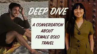 How Female Solo Travelers Can Stay Safe | Deep Dive | Jetset Times