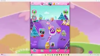 🍬 Candy Crush Episode Race VICTORY! 🎉 Won 30 Gold Bars 🏆 | F2P Progression Journey 💎🔥