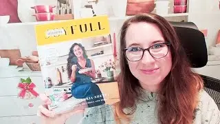 Cookbook Preview: JoyFull: Cook Effortlessly, Eat Freely, Live Radiantly, by Radhi Devlukia-Shetty