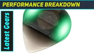 ReviewAuto LED Glowing Guitar Picks: The Ultimate Light Show!