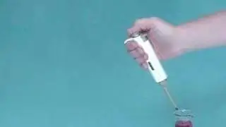 Micropipette