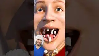 George Washington&rsquo;s Teeth