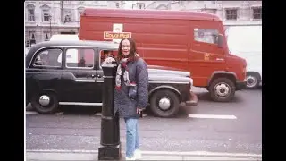 MY SECOND TRIP TO LONDON, ENGLAND. @TravelThirstyBlog , @TravelChannel ,