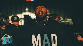 Grind Mode Cypher Salt Lake City Vol. 2 (prod. by Evil Dead)