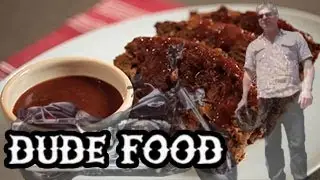 Not Your Mamma's Meatloaf Recipe