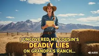 SISTER'S SHOCKING BETRAYAL EXPOSED GRANDPA'S MURDER &ndash; LEADING TO A FAMILY'S UNEXPECTED REDEMPTION