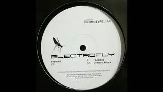 Fretwell &lrm;&ndash; Faceless [HD]