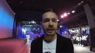 Антон Антонов про BF-SHOW Твоя Сцена 2 20.5.18