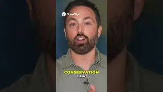 Noether's Theorem  - The Key to Conservation Laws #shorts #generalrelativity