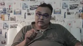 Casting Director Kunal M. Shah casting now on F The Couch