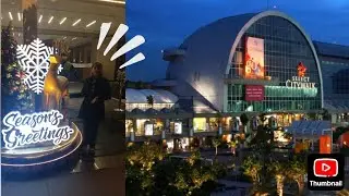 Aaj ham gaye select citywalk mall new year celebration #hannanfabeha.