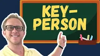 Key Person Insurance - Life Insurance Exam Prep