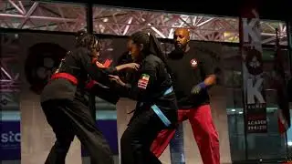 Kajukenbo Ohana (Women) Submission Championship 2023