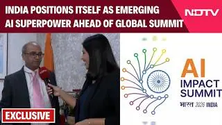 AI Impact Summit 2026 | 