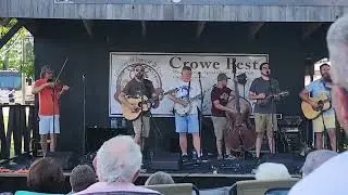 Jesse's Barn / Sideline