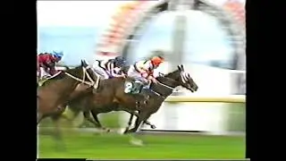 1986 Debutant Stakes C &  G Caulfield