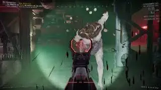 GTFO R6B2 Extreme Duo