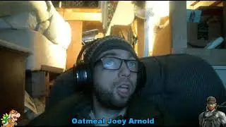 The Arnold Attic is not safe for your children, hide your kids, hide your wife