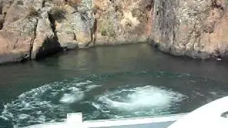 copper cliff diving5