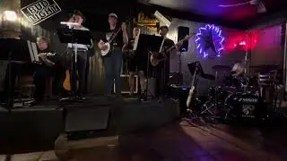 Sparks Adult Rock Band - &ldquo;Blue Ain&rsquo;t Your Color&rdquo;