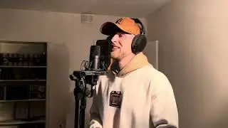 Wicked Game - Chris Isaak - Cover by Hugo Ohlson