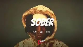 Afrobeat Instrumental 2025 x Omah Lay ft Fola Type Beat 