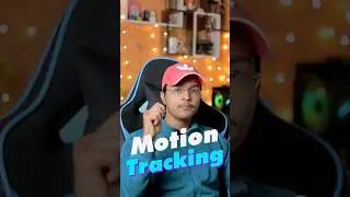 Motion Tracking in FILMORA12 #Filmora12Create