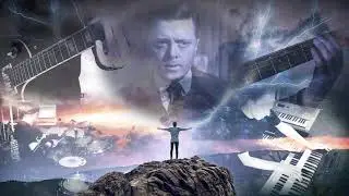 Poverty's No Crime - The Great Escape (official video)