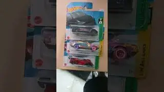 Caja F Hot Wheels #viral #parati #hotwheels #coleccionhotwheels #ford #audi #dodge #automobile