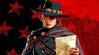 AVIS SUR LE M&Eacute;TIER DE CHASSEUR DE PRIMES RED DEAD ONLINE