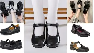 Latest school shoes for girls|Back to school shoes|Girls school shoes|Best  shoes shopping