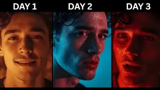 Can You Survive Without Water? Find Out!😳