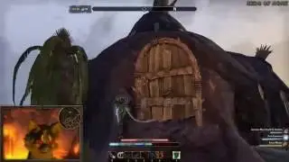 ESO PTS: First Look at Housing*