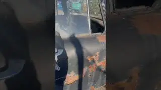 Чайка ГАЗ 13 из шикарного прошлого, машина для Элиты СССР