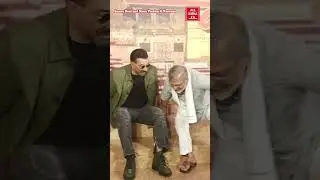 Sunny Deol and Nana Patekar || Vanvaas#sunnydeol #nanapatekar #vanvaas #bollywood