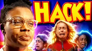 CAPTAIN EXCUSES &ndash; &lsquo;The Marvels&rsquo; Director Deflects Blame for Box Office Bomb