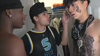 Ex Faze Clan and Clover Boys Funniest Moments