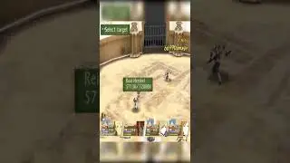 Tales of the Abyss: we were not prepared for Aurora Wall(Cameo Battle)